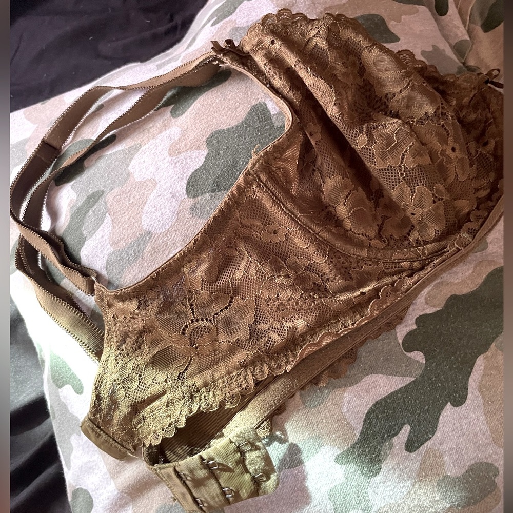fenty Savage by Rhianna bra